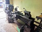 Lathe Machine