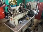 Lathe Machine