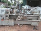 Lathe Machine