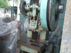 Lathe Machine