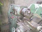 Lathe Machine