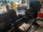 Lathe Machine