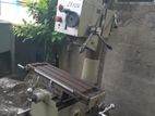 Lathe Machine