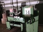 Lathe Machine