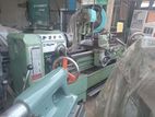 Lathe Machine