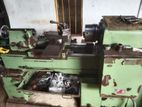 Lathe machine