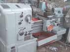 Lathe Machine