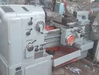 Lathe Machine