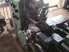Lathe Machine