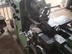Lathe Machine