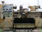Lathe Machine