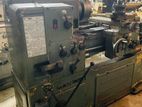 Lathe Machine