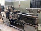 Lathe Machine