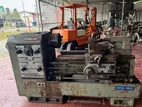 Lathe Machine