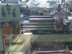 Lathe Machine