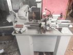 Lathe Machine