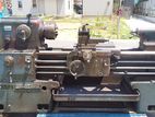 Lathe Machine