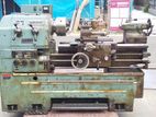 Lathe Machine