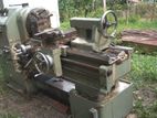 Lathe Machine