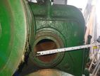 Lathe machine