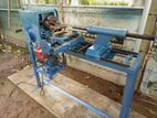lathe machine