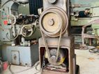 Lathe Machine