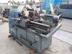 Lathe Machine
