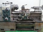 Lathe Machine