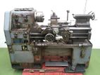 Lathe Machine