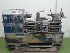 Lathe Machine