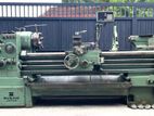 Lathe Machine