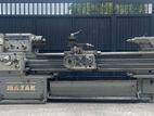 Lathe Machine