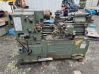 lathe machine