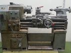 Lathe Machine