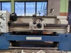 Lathe Machine