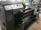 Lathe Machine