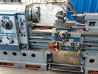 Lathe Machine