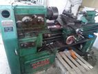 Lathe machine