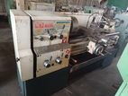 Lathe Machine