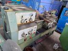 Lathe Machine