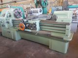 Lathe Machine