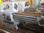 Lathe Machine