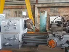 Lathe Machine