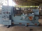 Lathe Machine