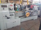 Lathe Machine