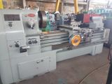Lathe Machine