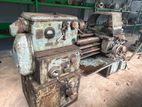 Lathe Machine