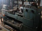 Lathe Machine