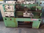 Lathe Machine