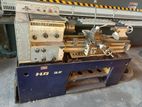 Lathe Machine